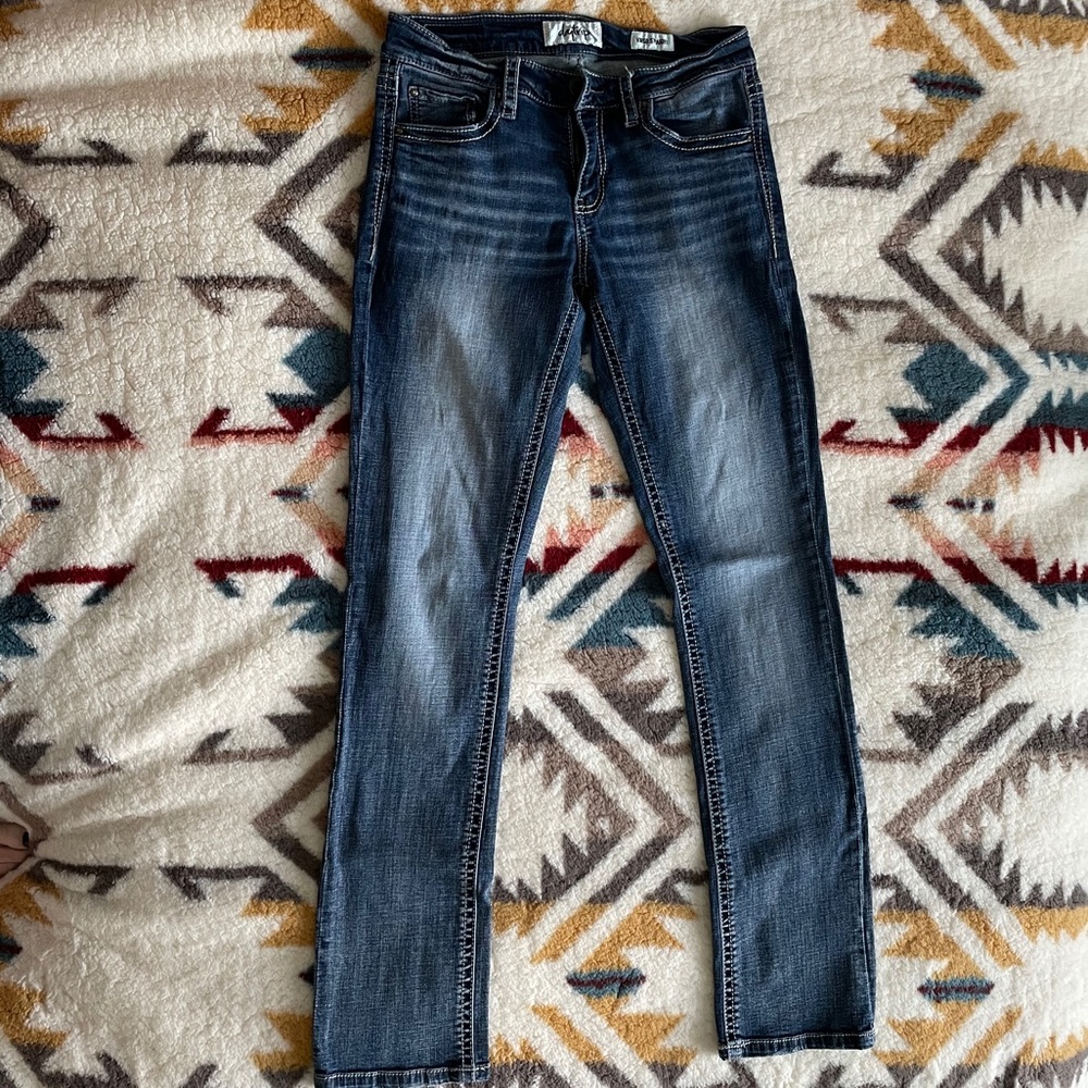 Daytrip jeans